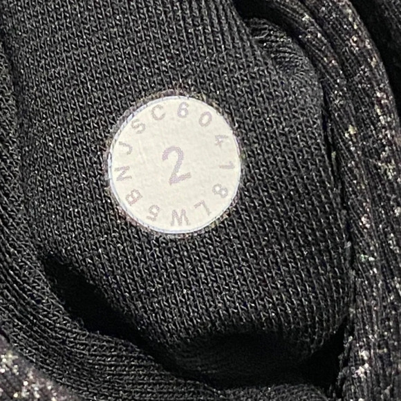 Lululemon Wunder Under High-Rise Tight *Foil 28" Luminosity Foil Print - Picture 11 of 12